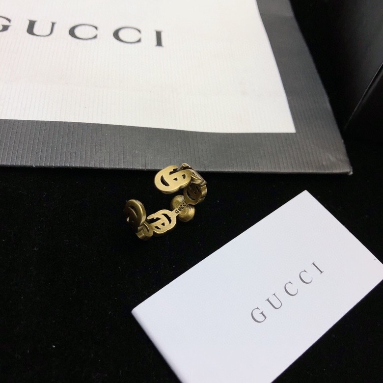 Gucci Rings